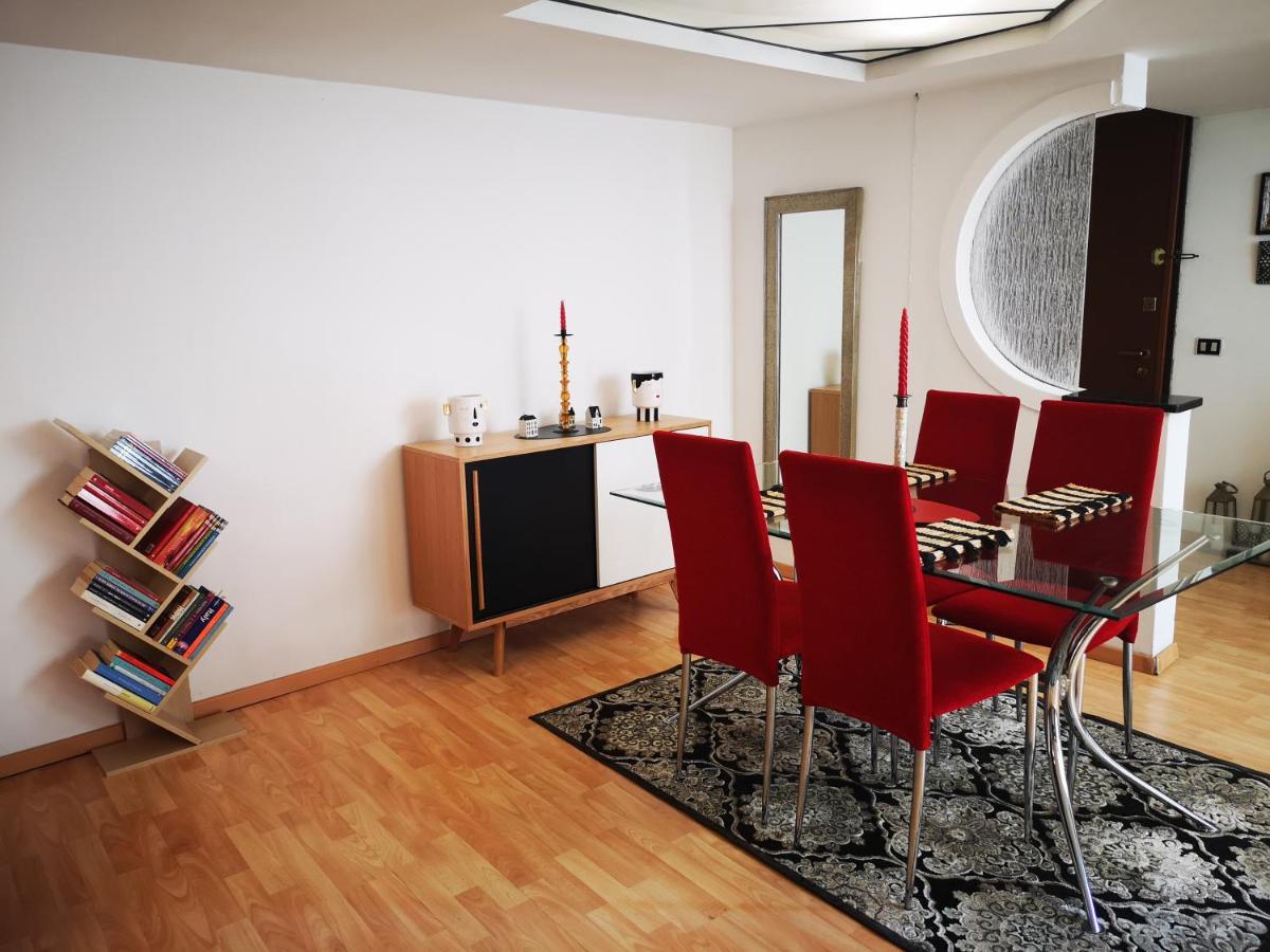 Corte Lambruschini Central Apartment With Free Covered Parking Genoa Exterior photo